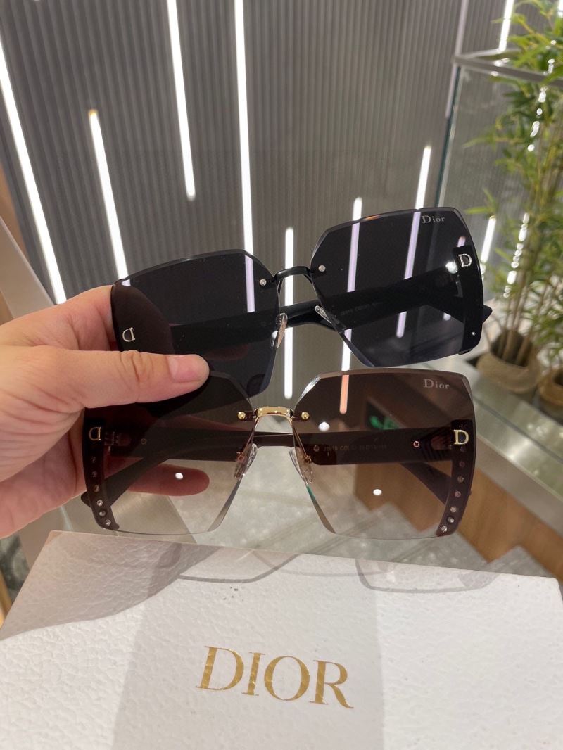 Dior Sunglasses